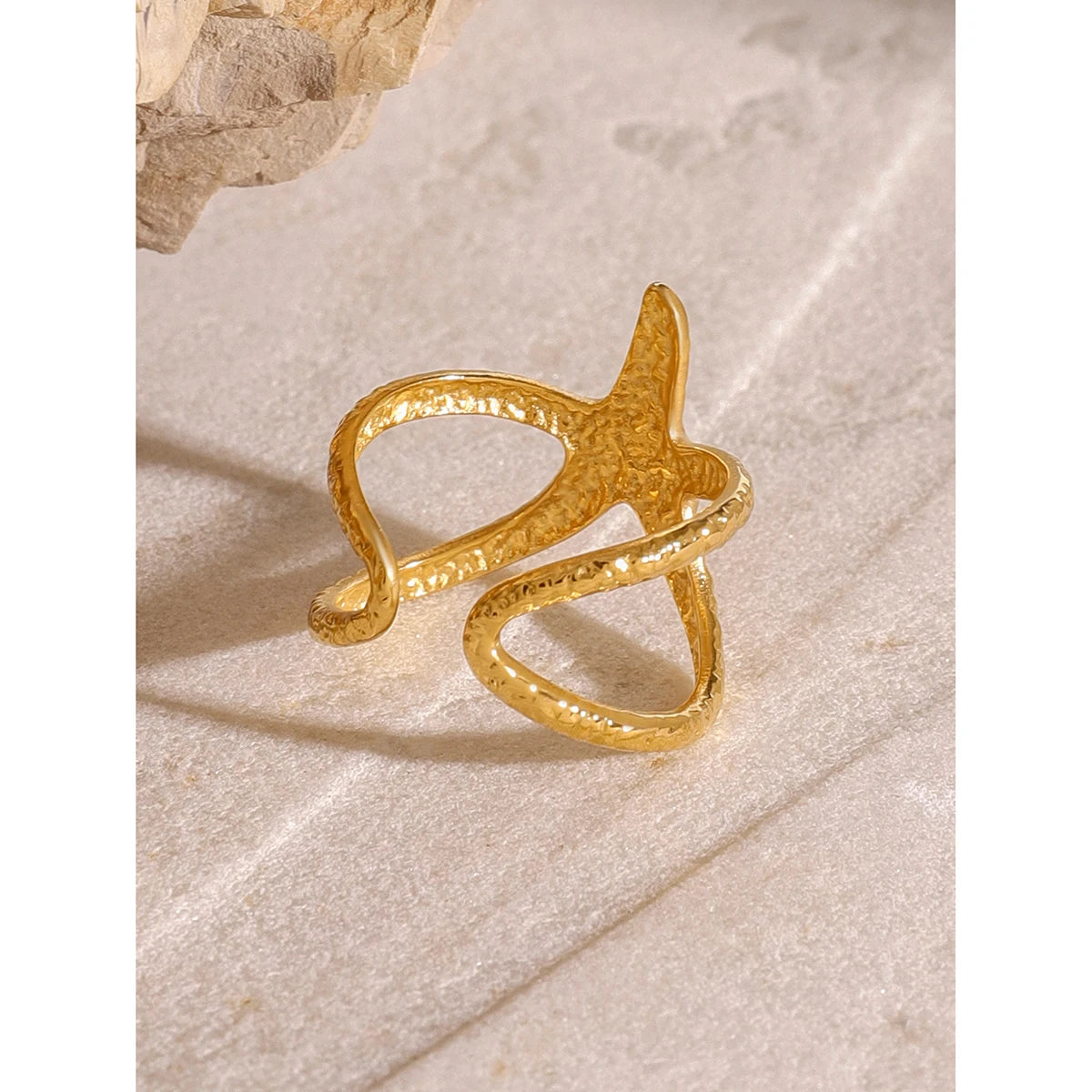 Ocean Ring