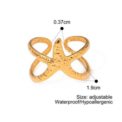 Ocean Ring