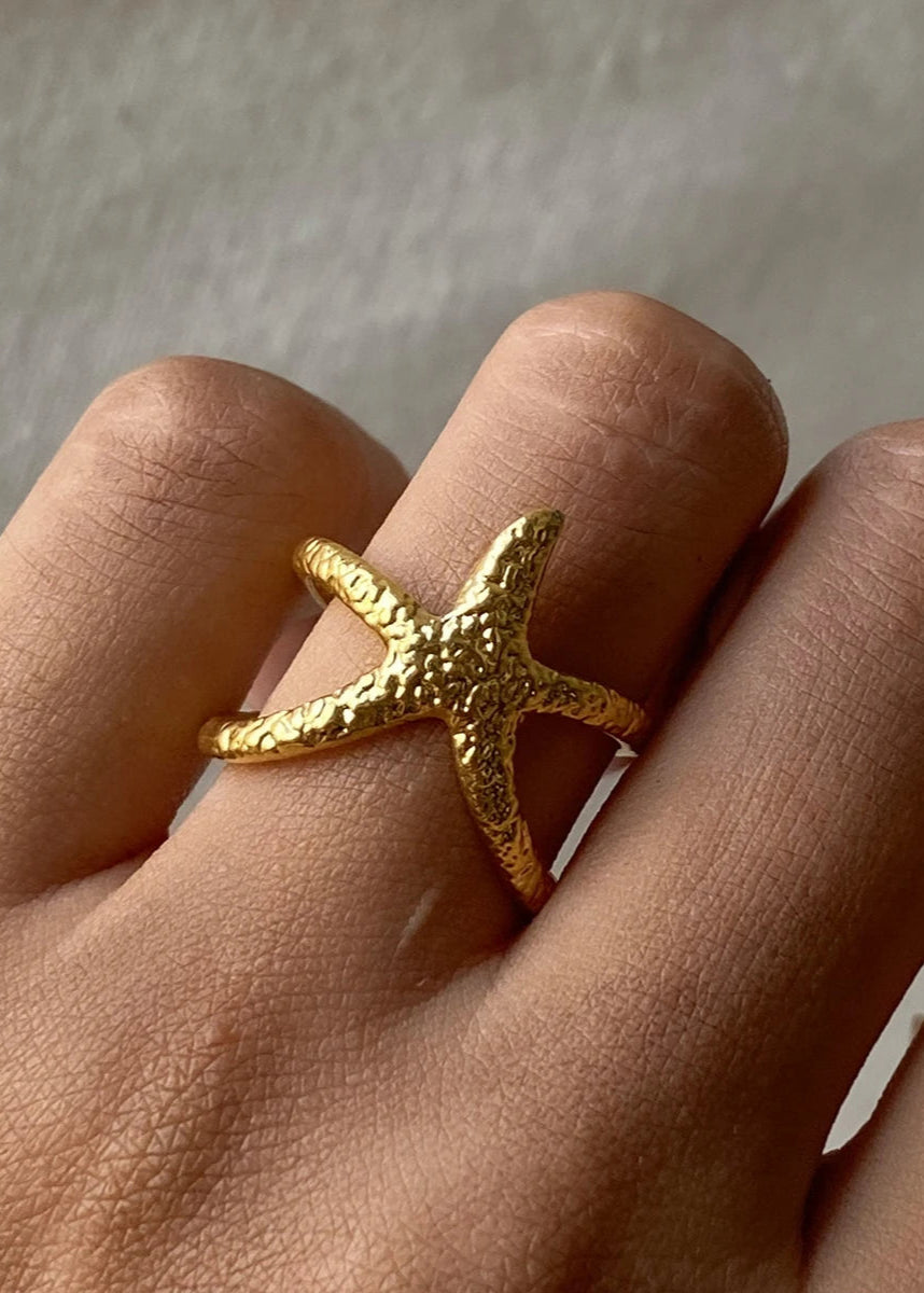 Ocean Ring