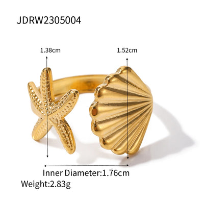 Stacking Rings