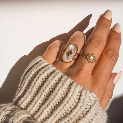 Stacking Rings