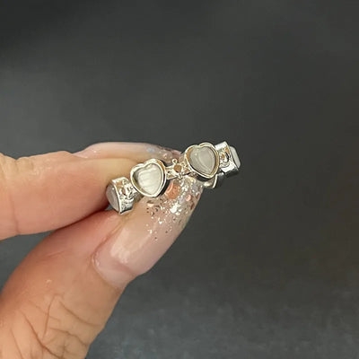 Y2K Rings