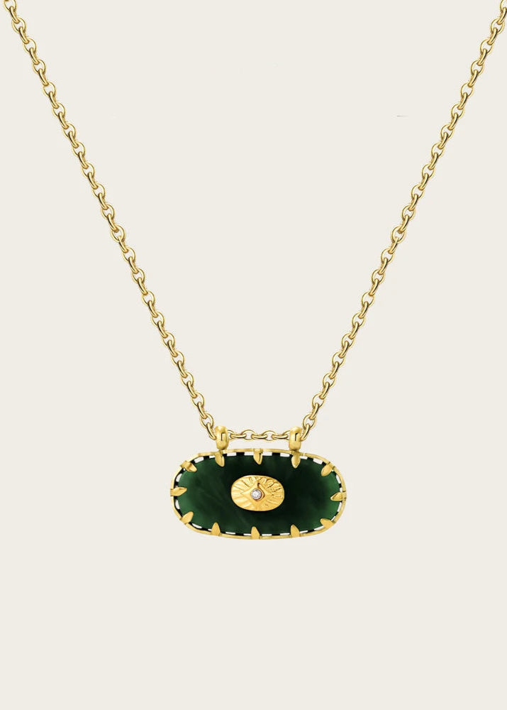 Crystal Necklace