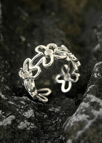 Floflo Ring