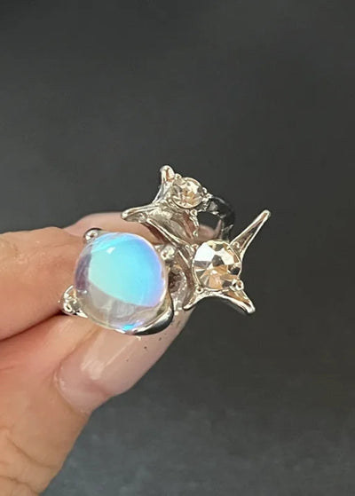 Y2K Rings