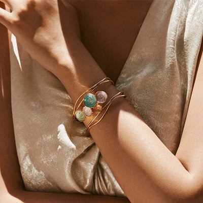 Leo Bracelets