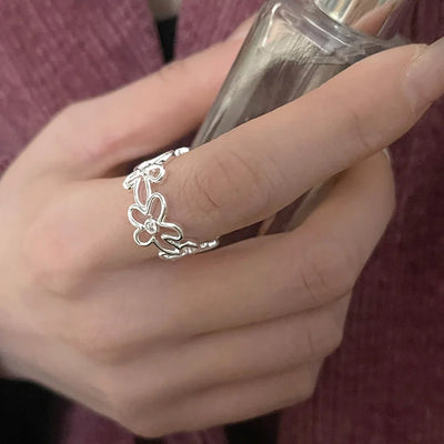 Floflo Ring
