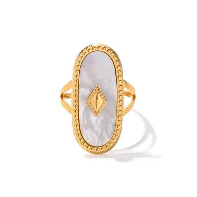 Stacking Rings