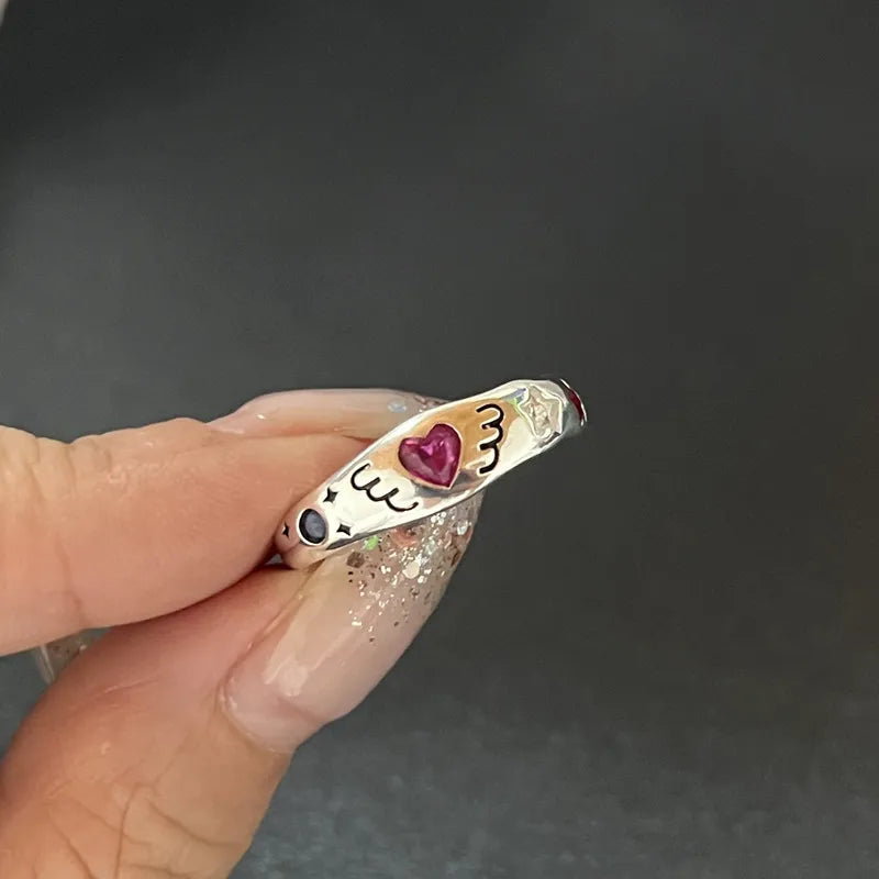 Y2K Rings