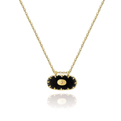 Crystal Necklace