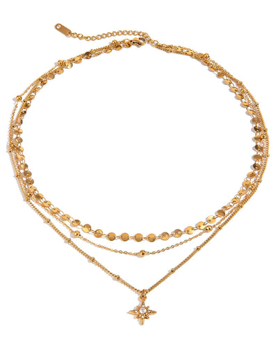 Enchanted Necklace