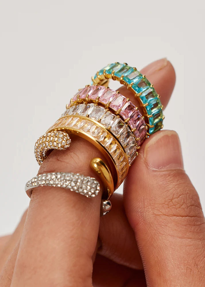 Neava Ring