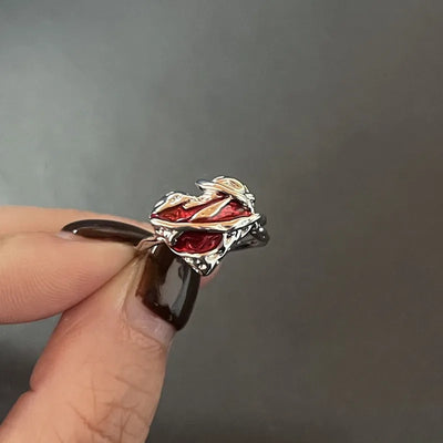 Y2K Rings