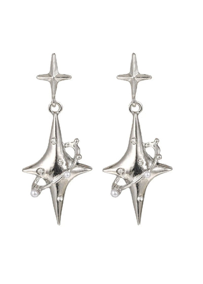 Crystallia Earrings