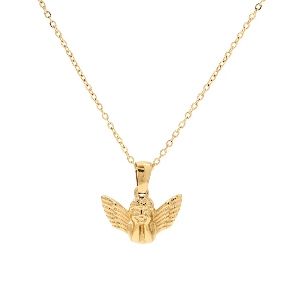 Gold Angel Mix