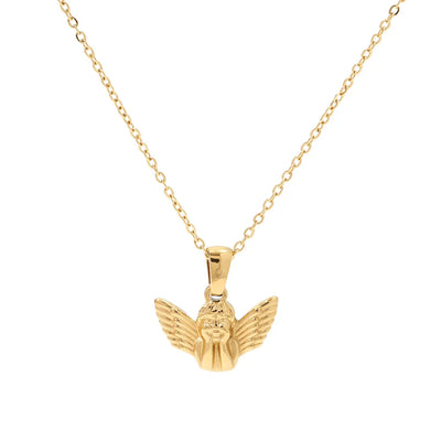 Gold Angel Mix