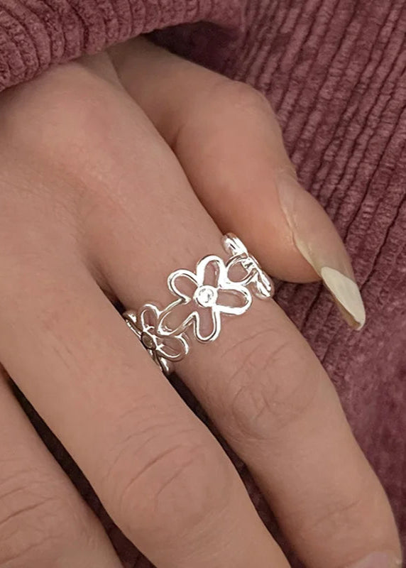 Floflo Ring