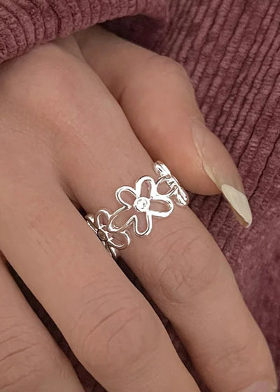 Floflo Ring