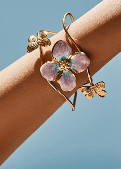 Leo Bracelets
