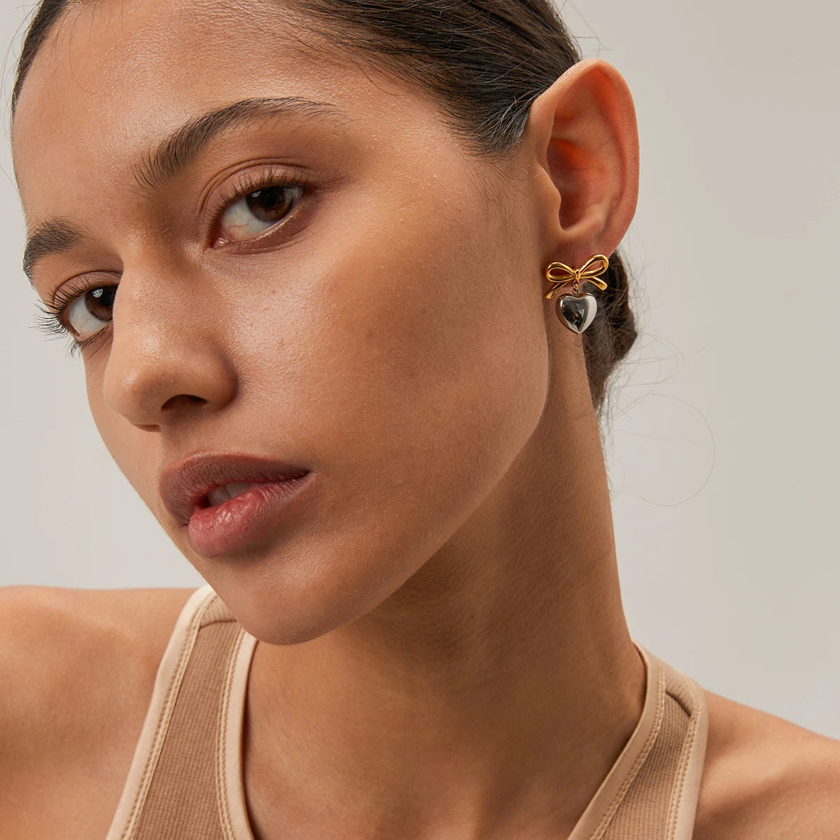 Bowlove Earrings