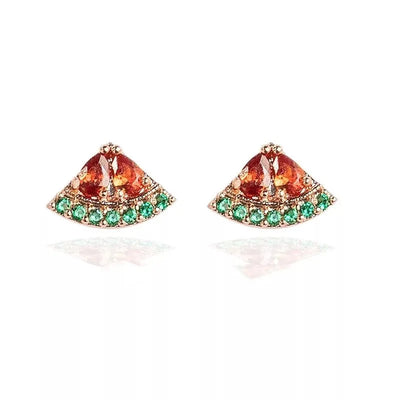 Fruity Earring Set