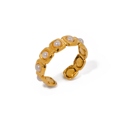 Stacking Rings