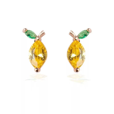 Fruity Earring Set