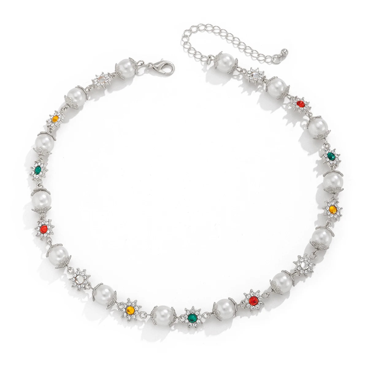 Beaded Collar