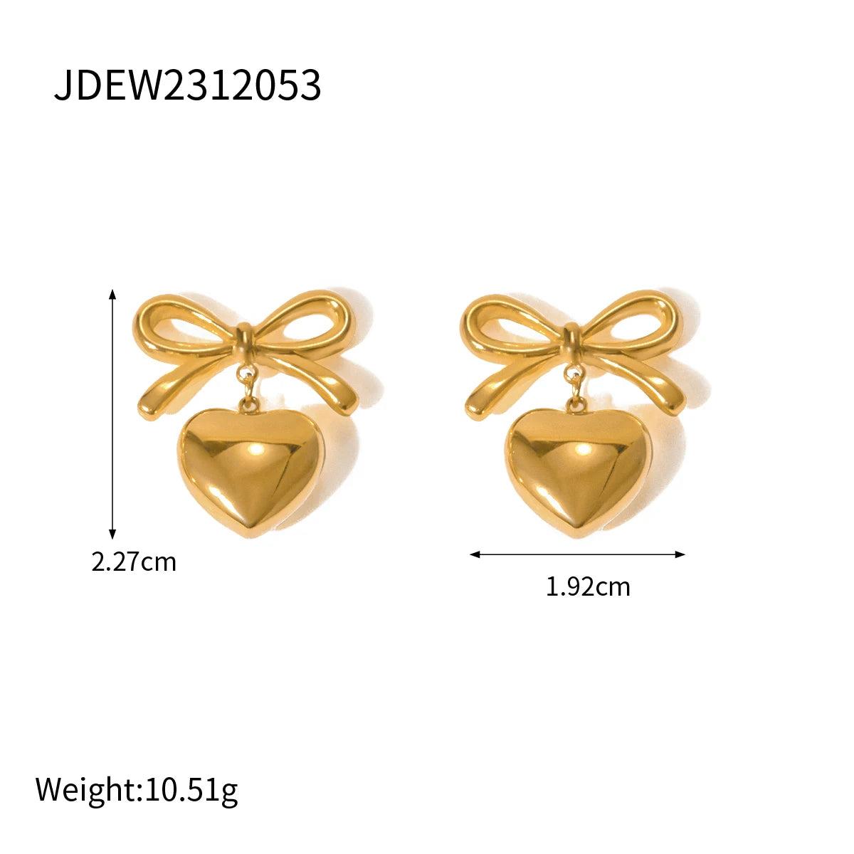 Daisy Earring