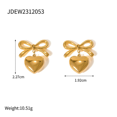 Daisy Earring