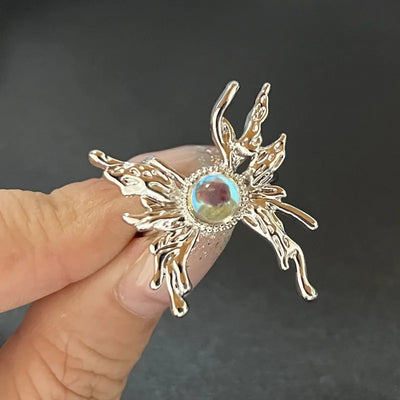 Y2K Rings