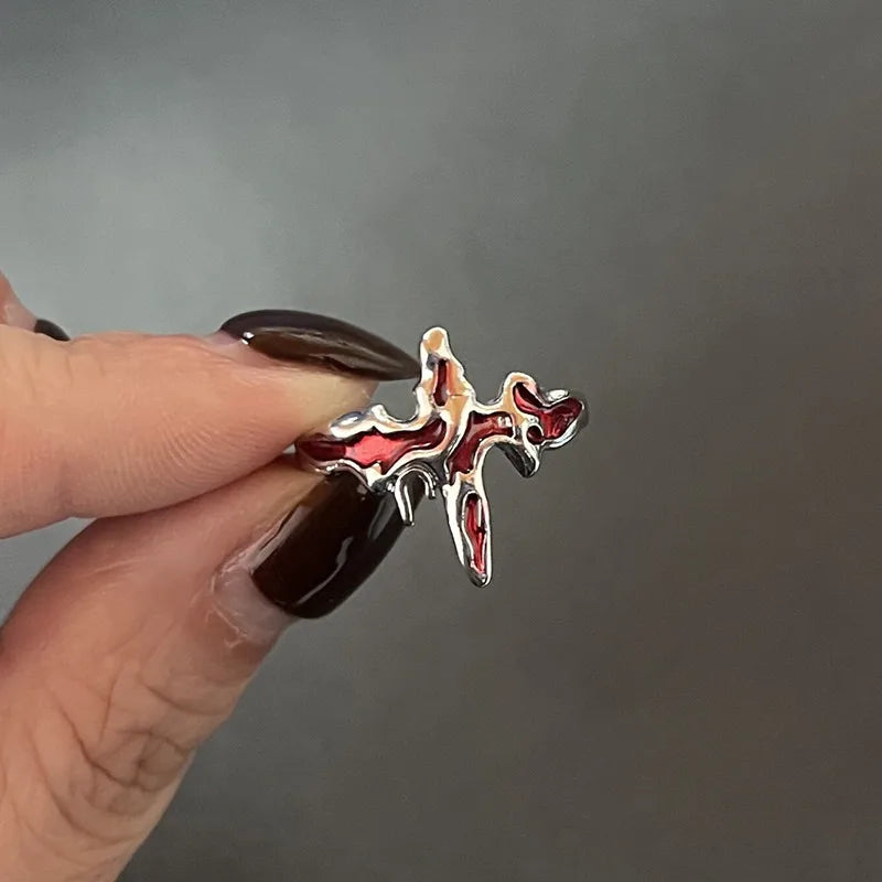 Y2K Rings