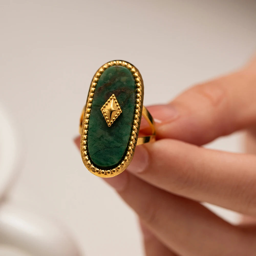 Stacking Rings