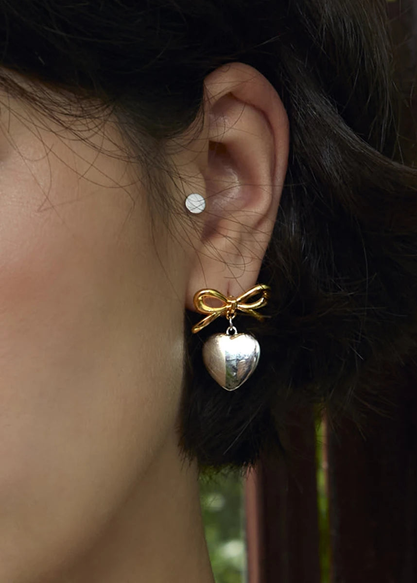 Daisy Earring
