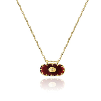 Crystal Necklace