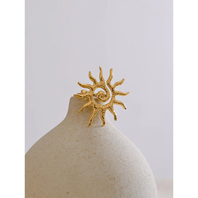 Sun Ring
