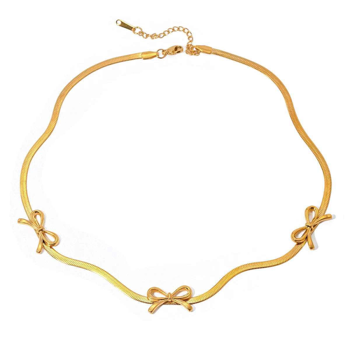 Missy Necklaces