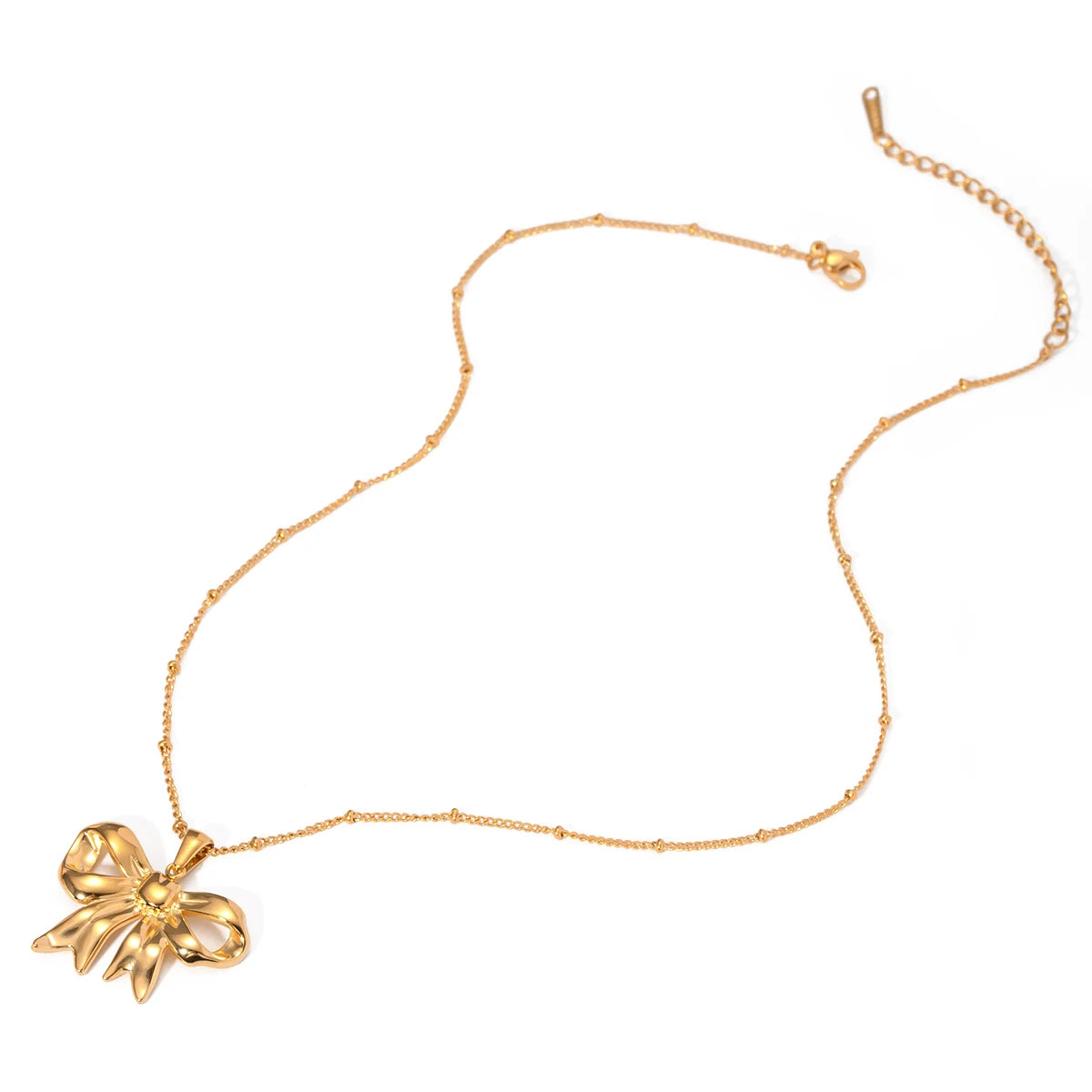 Missy Necklaces