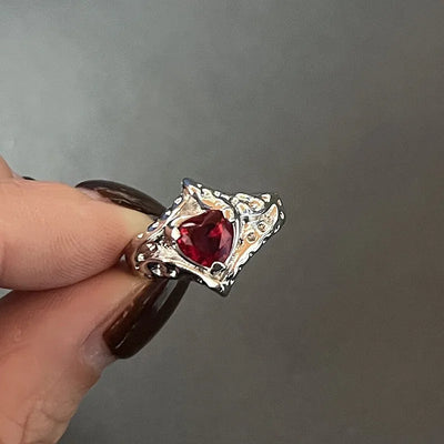 Y2K Rings