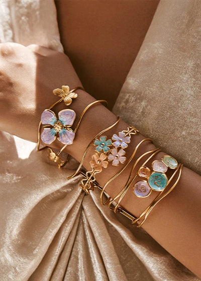 Leo Bracelets
