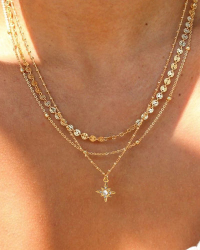 Enchanted Necklace