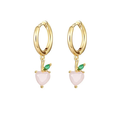 Fruity Earring Set