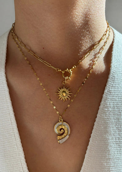 PeriPeri's Necklace Set