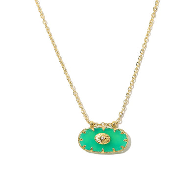 Crystal Necklace