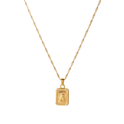 Gold Angel Mix