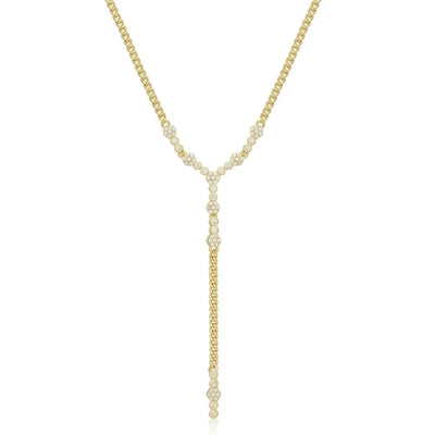 Crystal Choker Necklaces