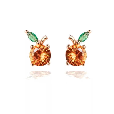 Fruity Earring Set