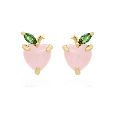 Fruity Earring Set