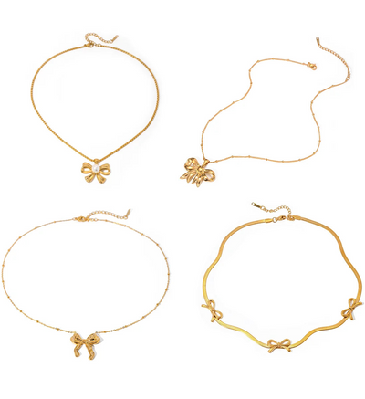 Missy Necklaces