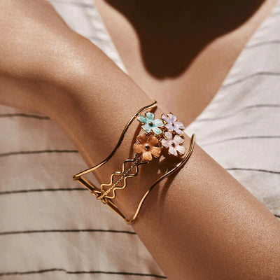 Leo Bracelets